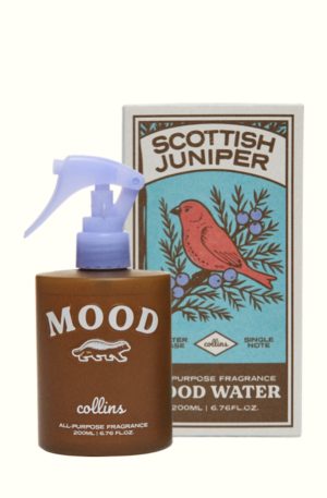 Scottish Juniper Room Spray