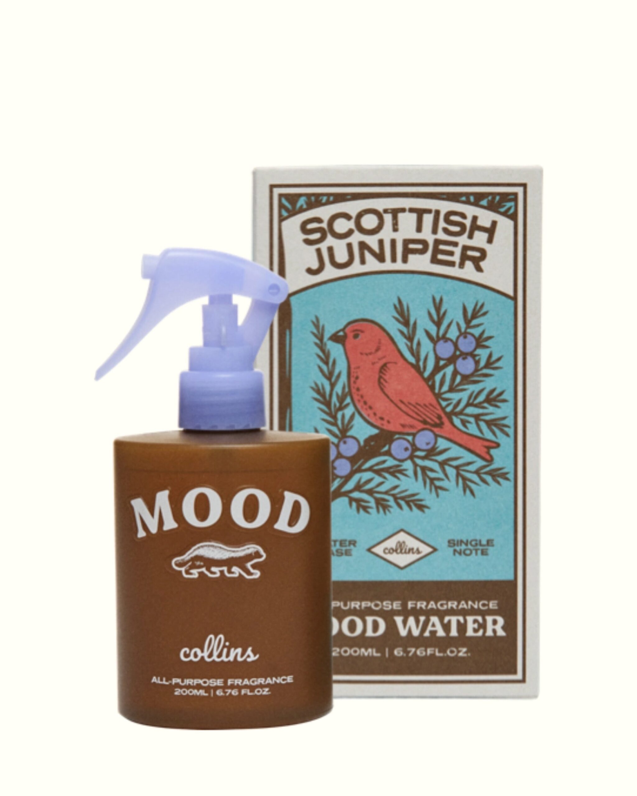 Scottish Juniper Room Spray