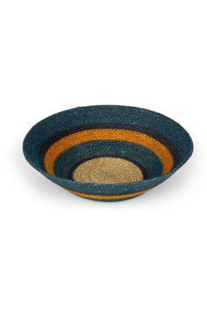 Seagrass Small Bowl Pompadour