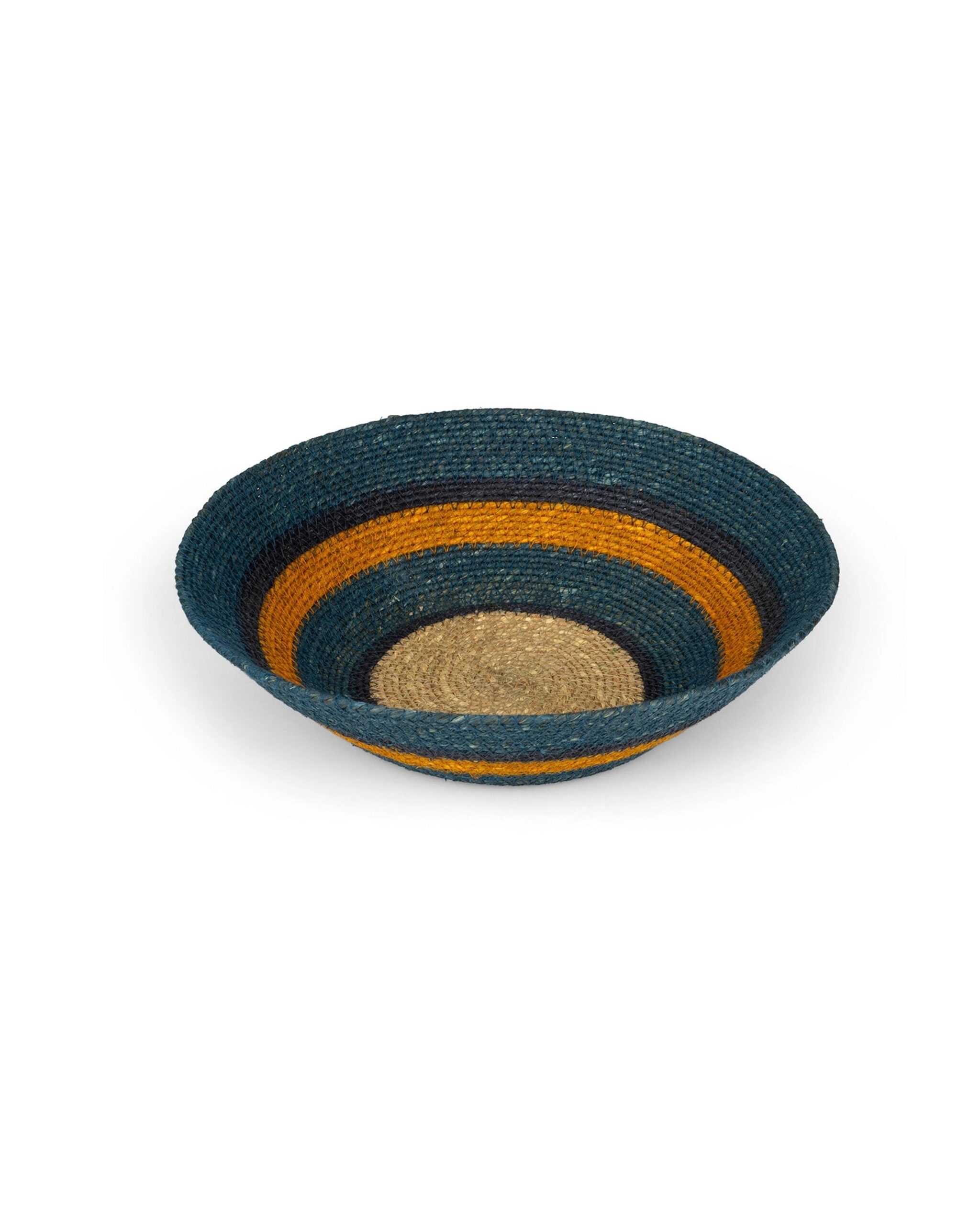 Seagrass Small Bowl Pompadour