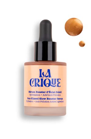 Natural Bronzing Serum  Sun Radiance