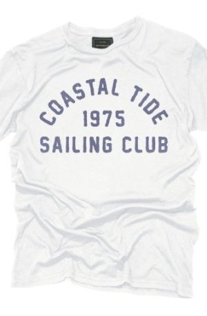 COASTAL TIDE