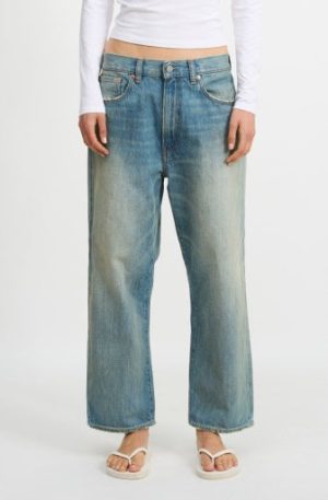 HAISLEY SLOUCH BF