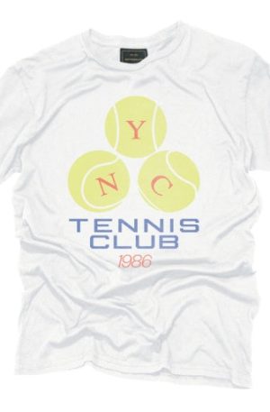 NYC TENNIS CLUB