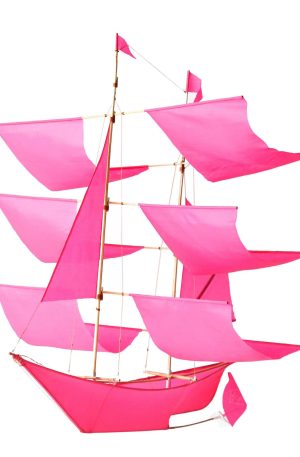 Sailing Ship Kite