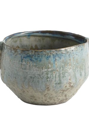 Pinch Pot Planter S
