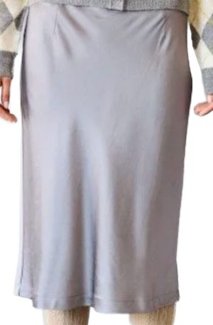 Silk Lady Skirt