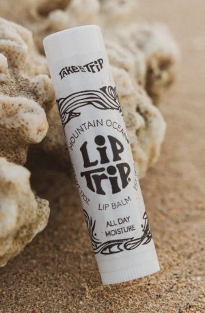 Skin Trip Lip Balm