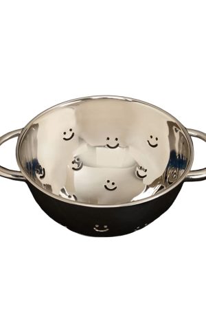 Mini Berry Happy Bowl