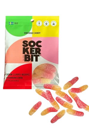 Sockerbit Swedish Candy