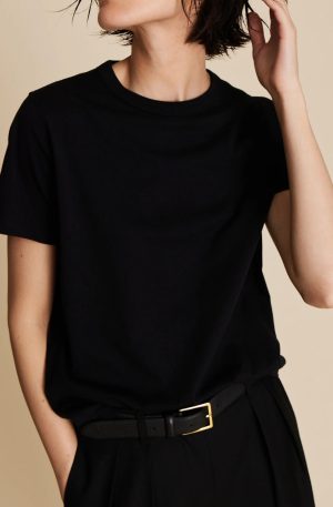 The Soft Perfect Tee