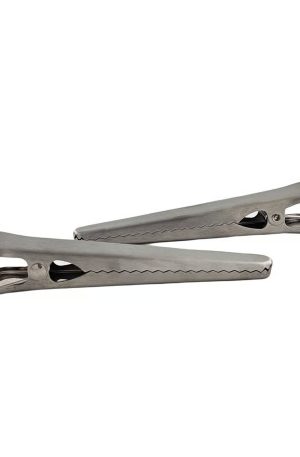 Stainless Bag Clips
