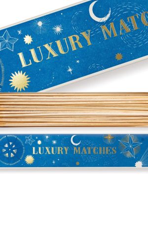 Starry Sky Long Matches