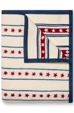 Stars & Stripes Blanket