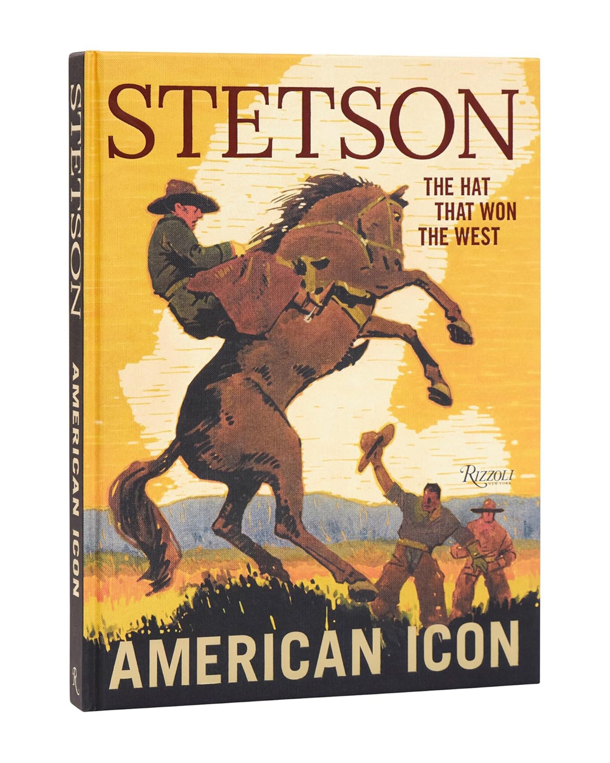 Stetson