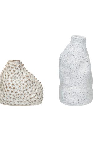 Organic Shaped Vase