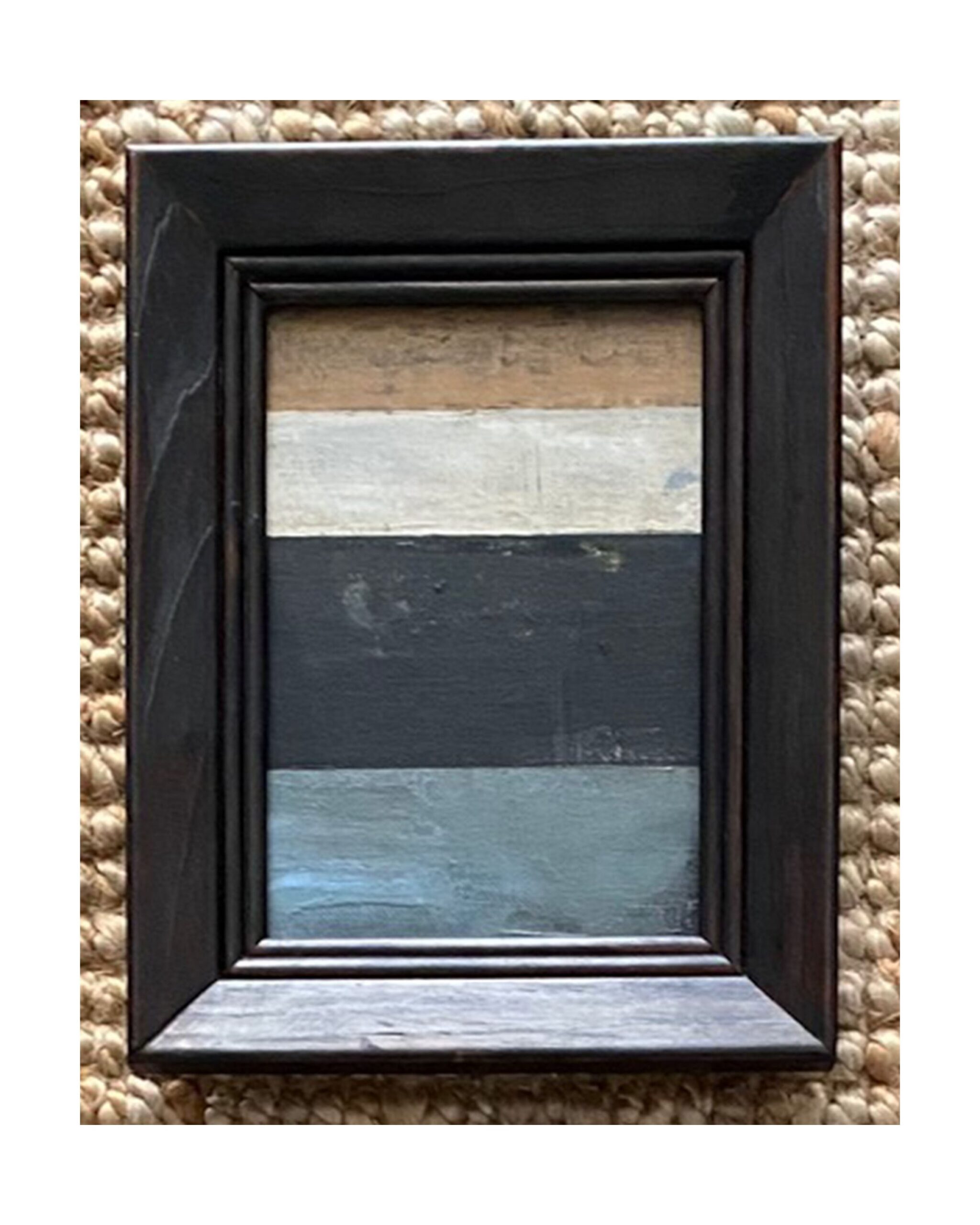 STRIPES Framed Art - Image 3