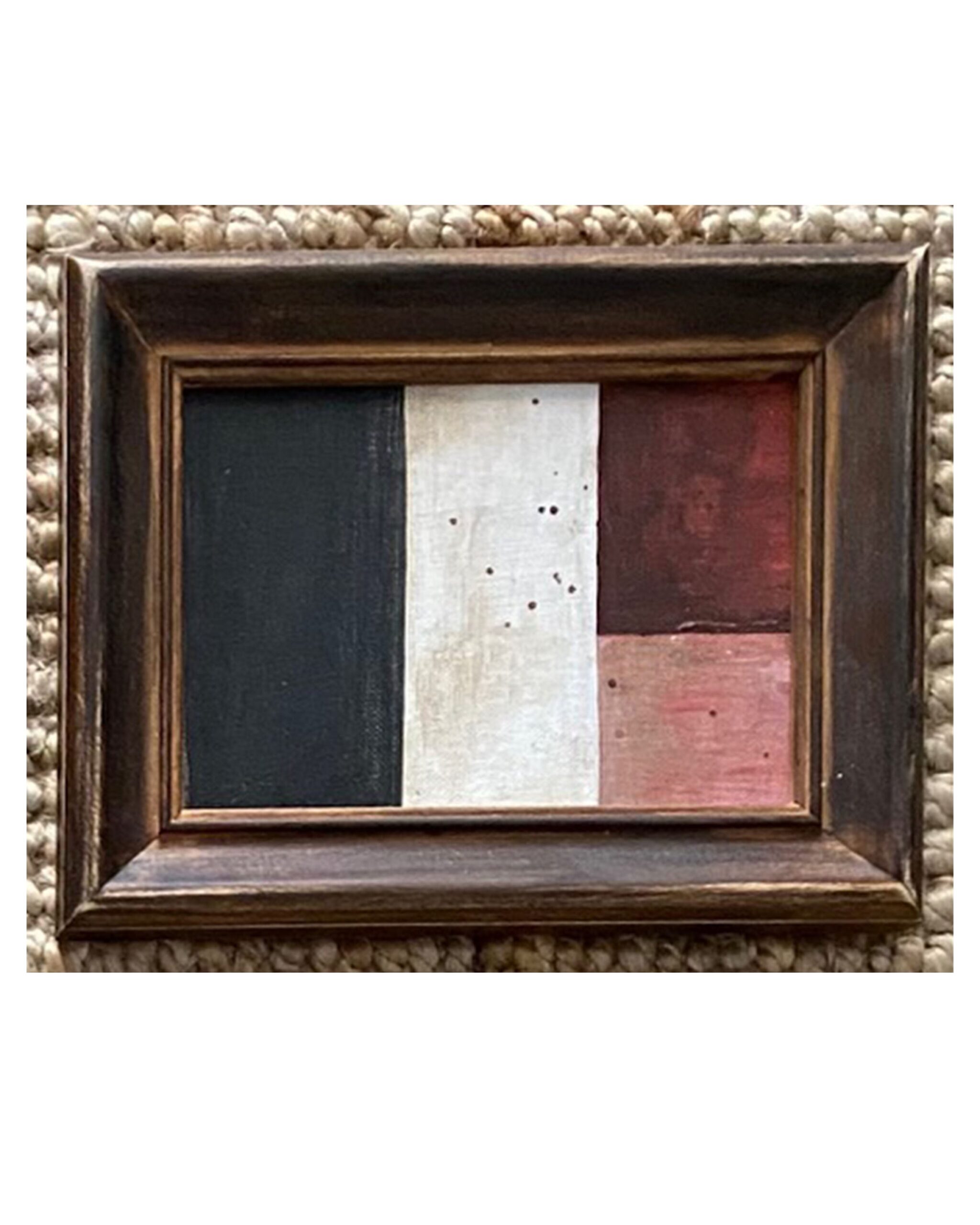 STRIPES Framed Art - Image 4