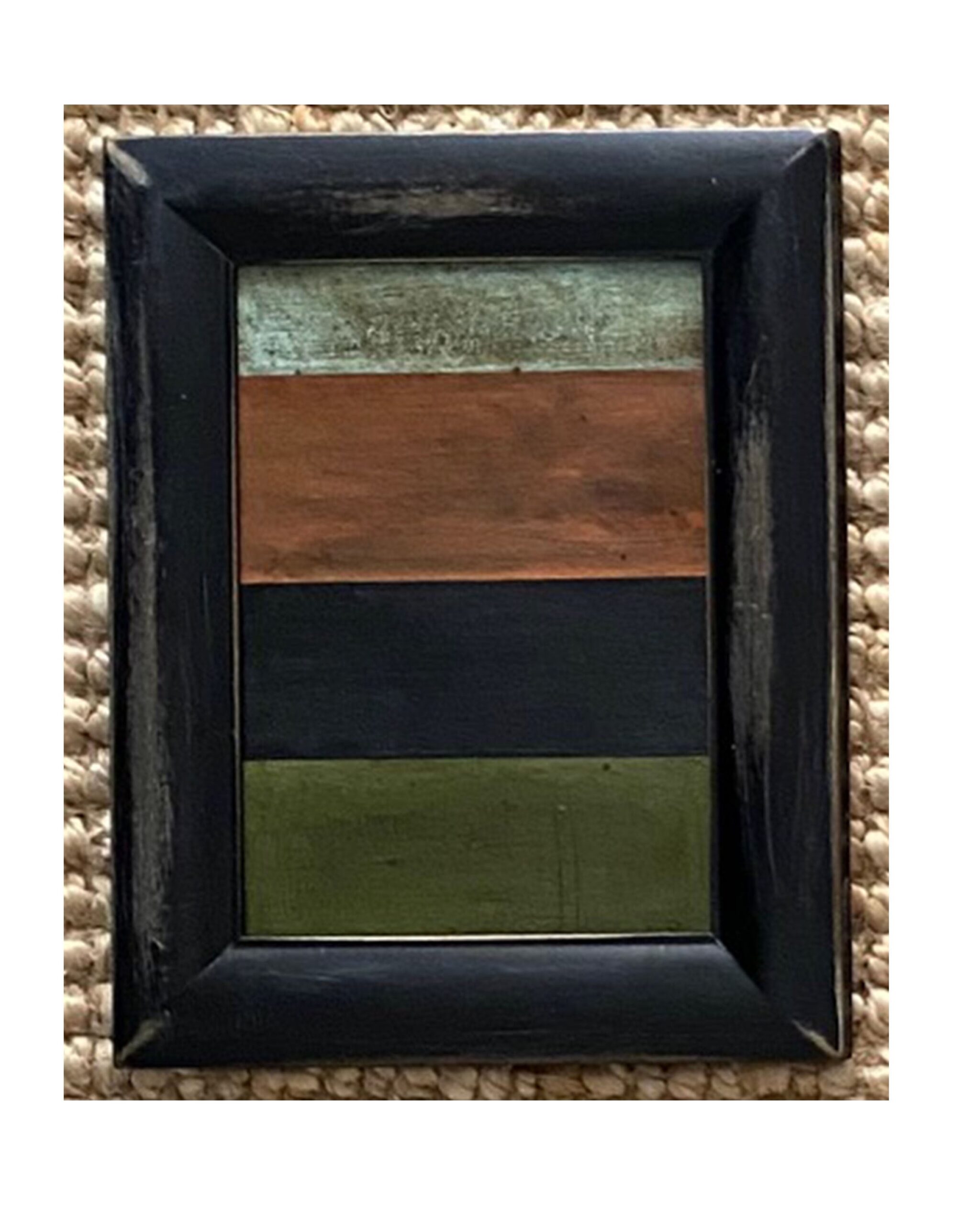 STRIPES Framed Art - Image 5