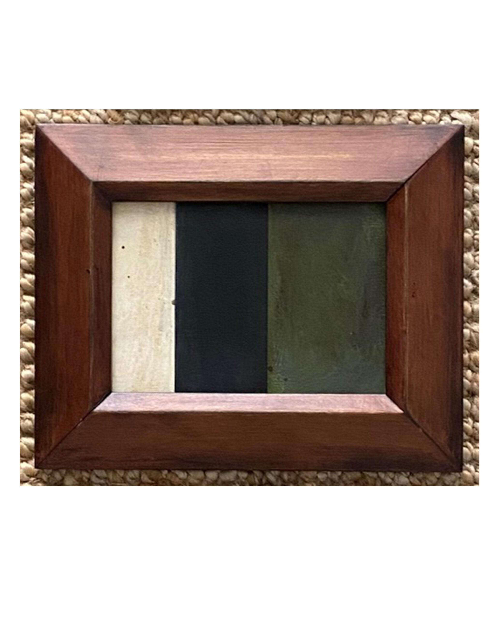STRIPES Framed Art - Image 6