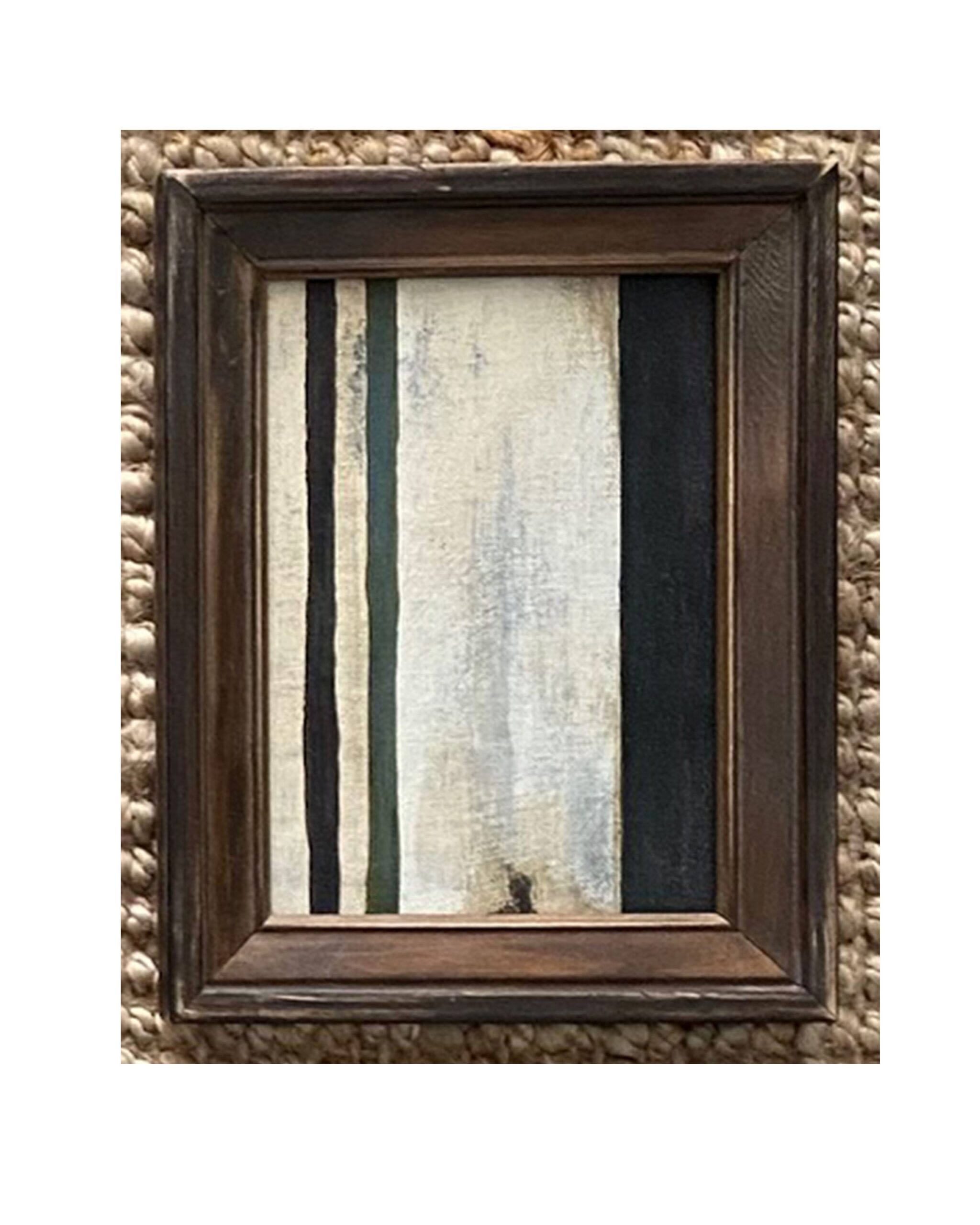 STRIPES Framed Art - Image 7