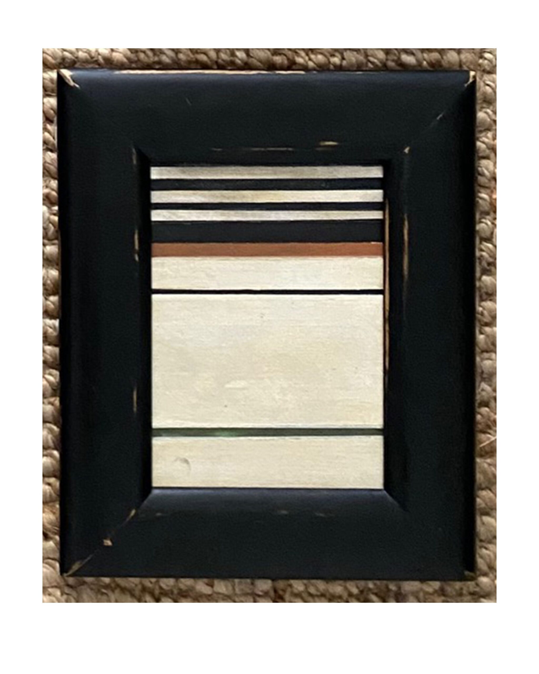 STRIPES Framed Art - Image 10