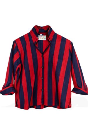 Surf Stripe Top