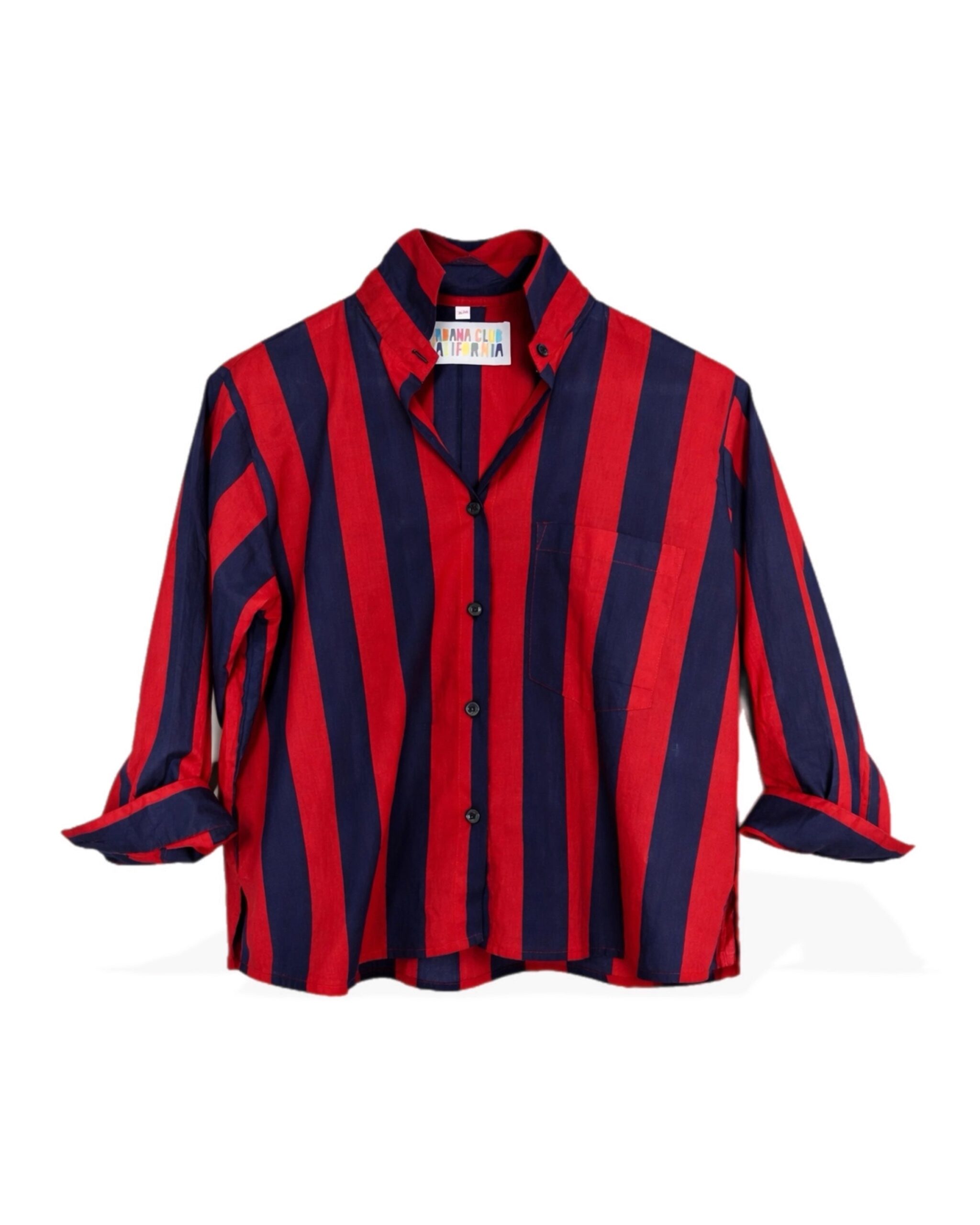 Surf Stripe Top