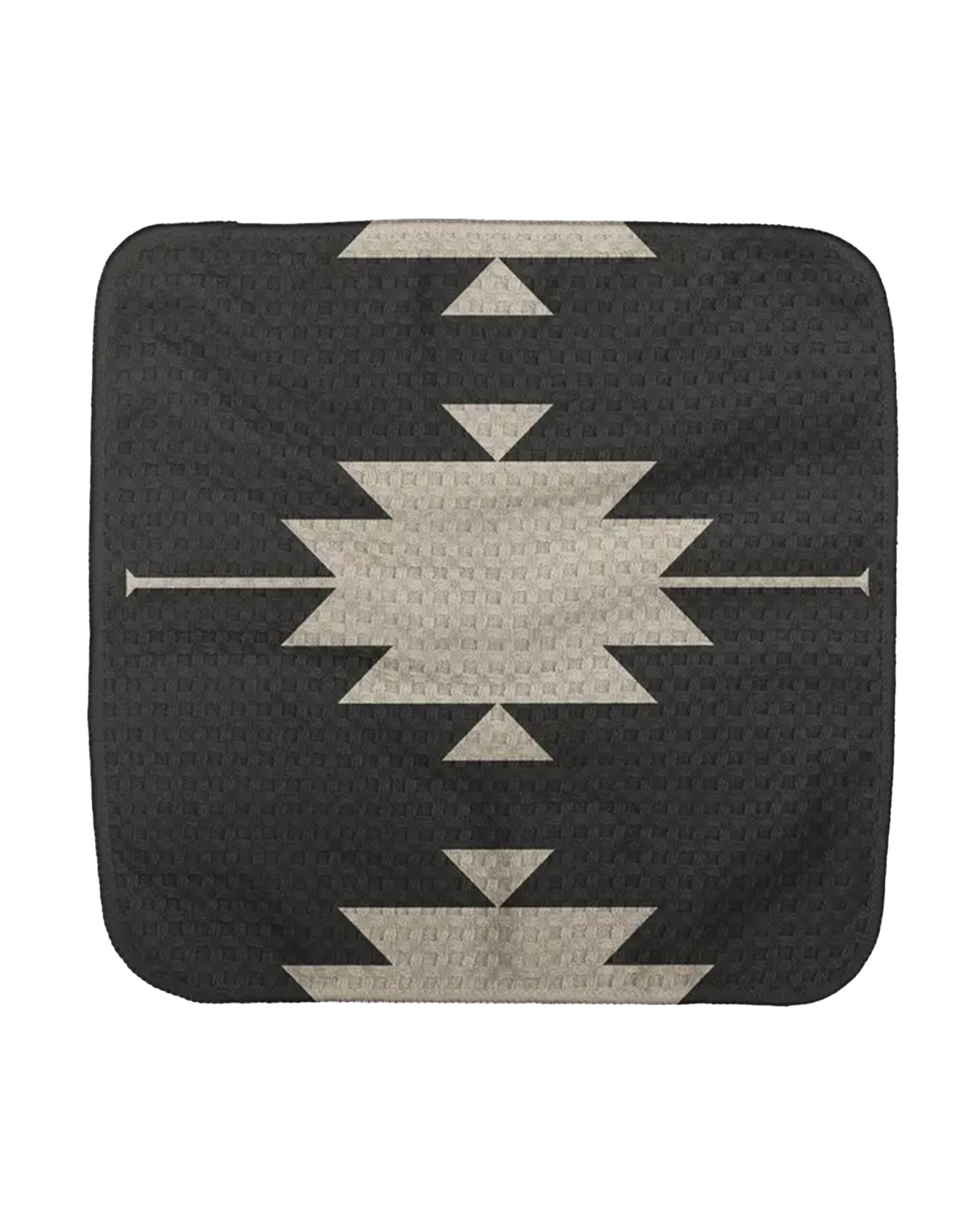 SW Gray Dishcloth