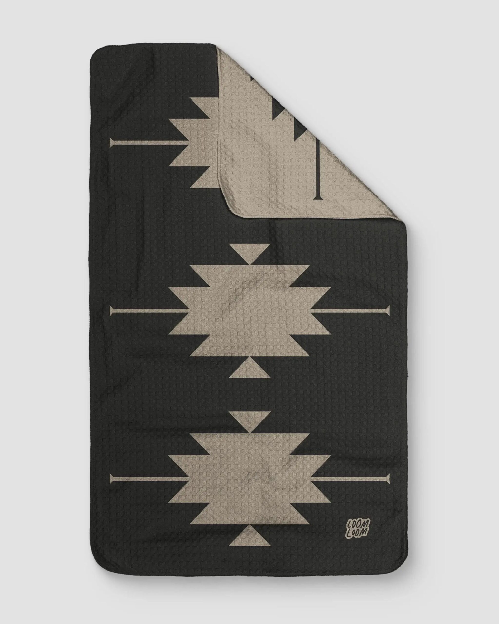 SW Gray Towel