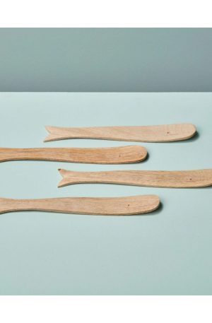 Sydney Whale Spreaders S/4