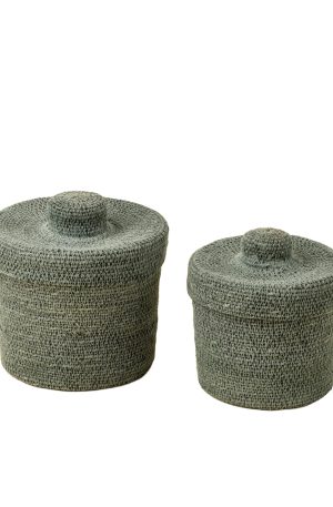 Tajine Seagrass Basket