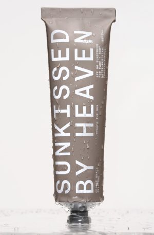 Tallow Sunscreen SPF 50