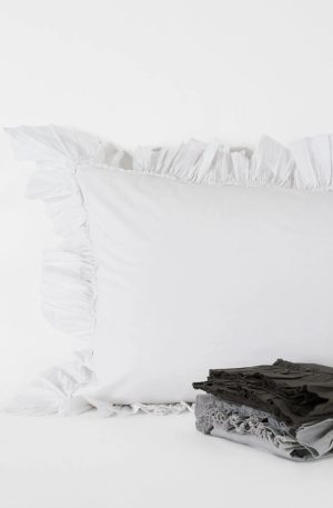 Tat Cotton Sham Euro