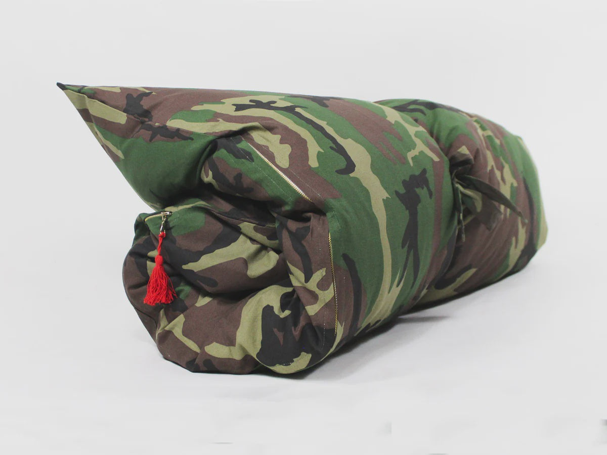 Throwbed - Image 5