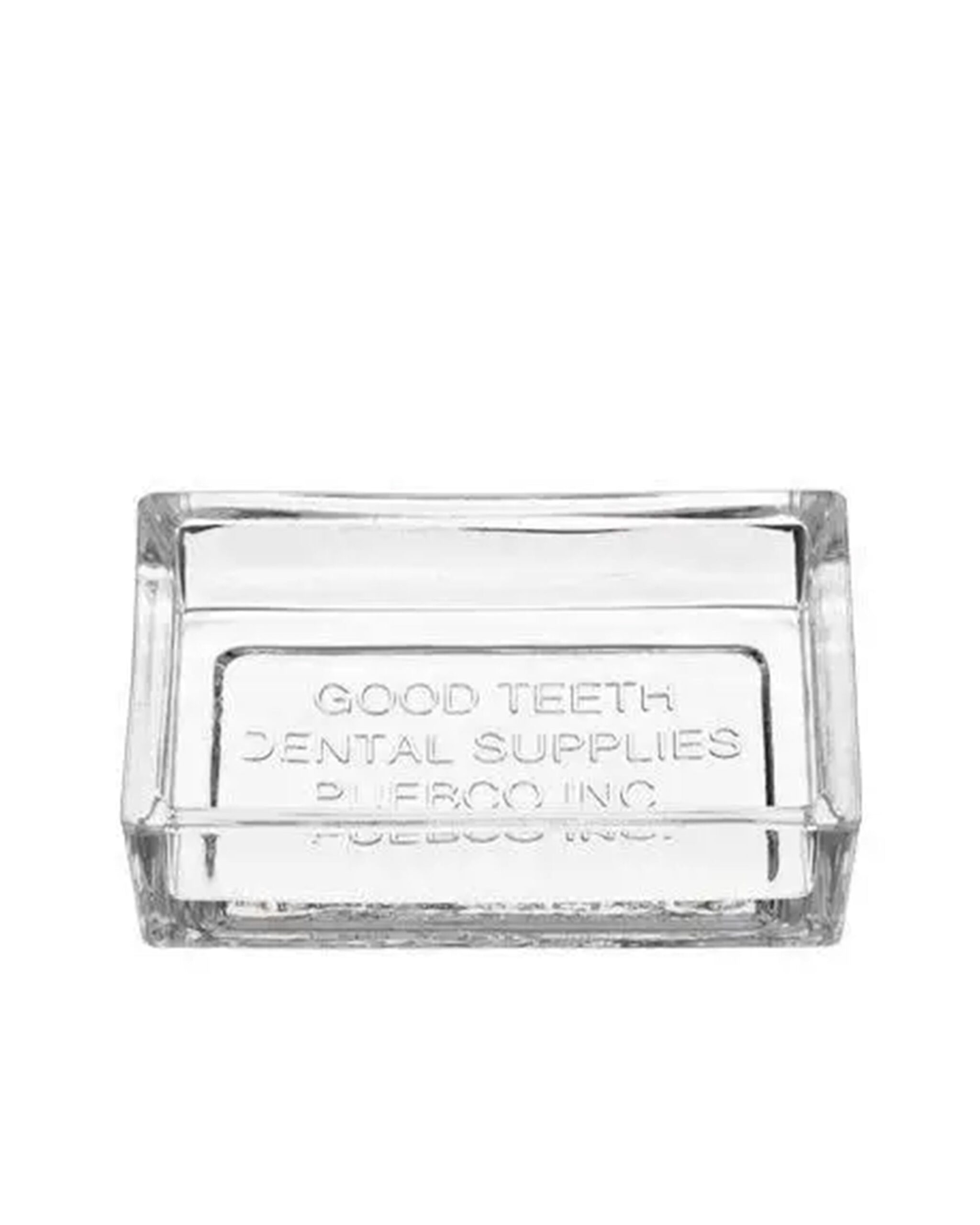Dental Tray