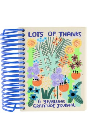 Gratitude Journal