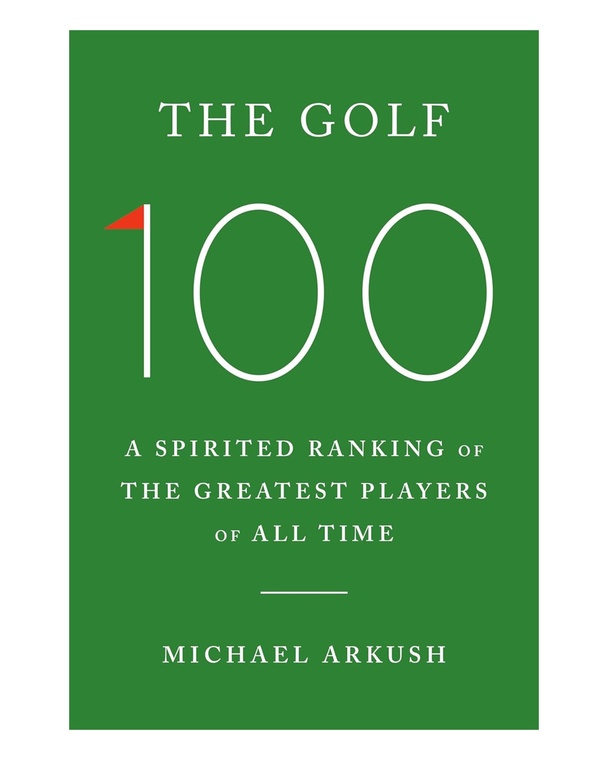 The Golf 100