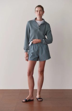 The Stripe Pop Boxer