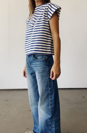 The Sailor Shirt