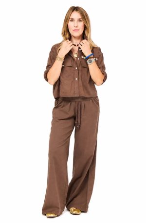 Tia Love Brigade Shirt
