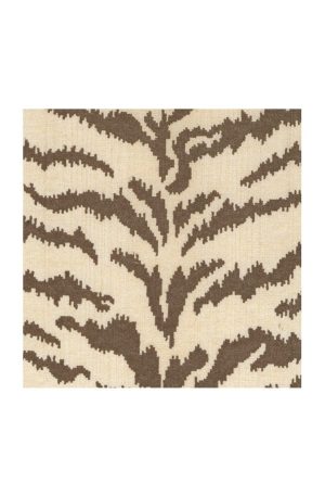 Tigre Cream Cocktail Napkins