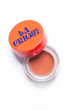 01 Tinted Lip Balm & Blush