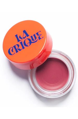 02-Tinted Lip Balm & Blush