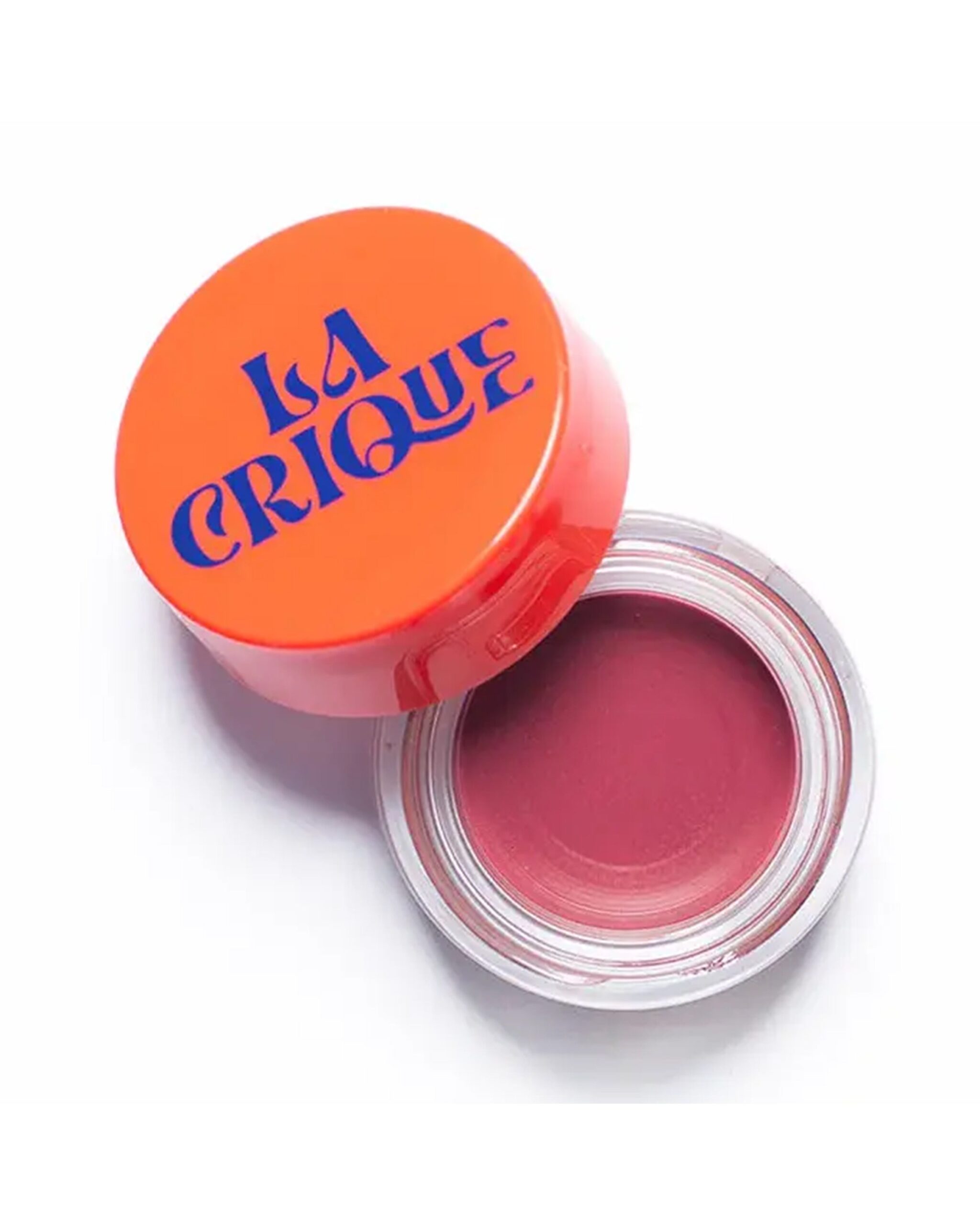 02-Tinted Lip Balm & Blush