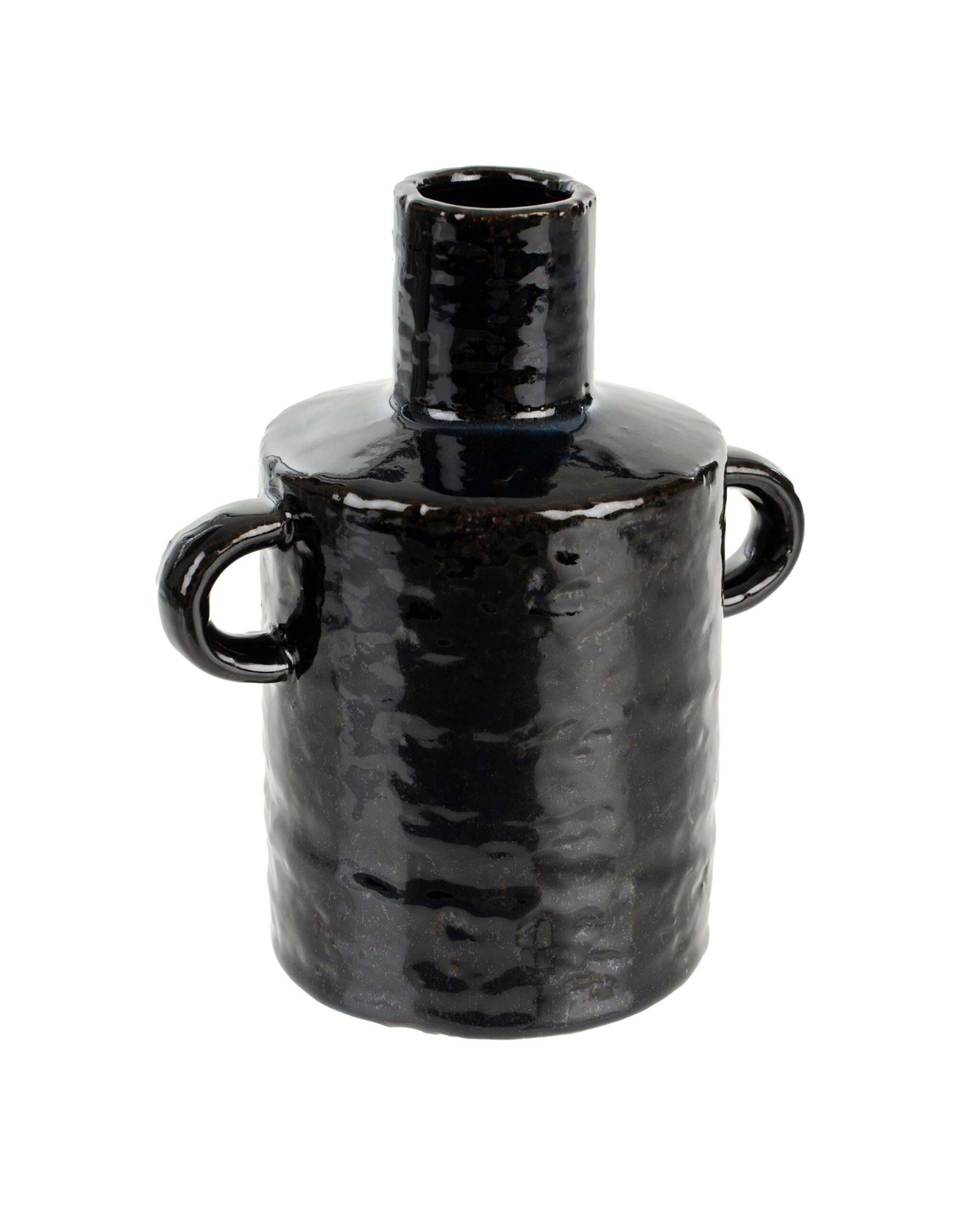 Tubac Vase Midnight