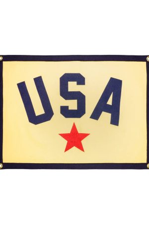 USA Camp Flag 18×24