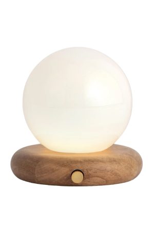 Valencia Portable Light