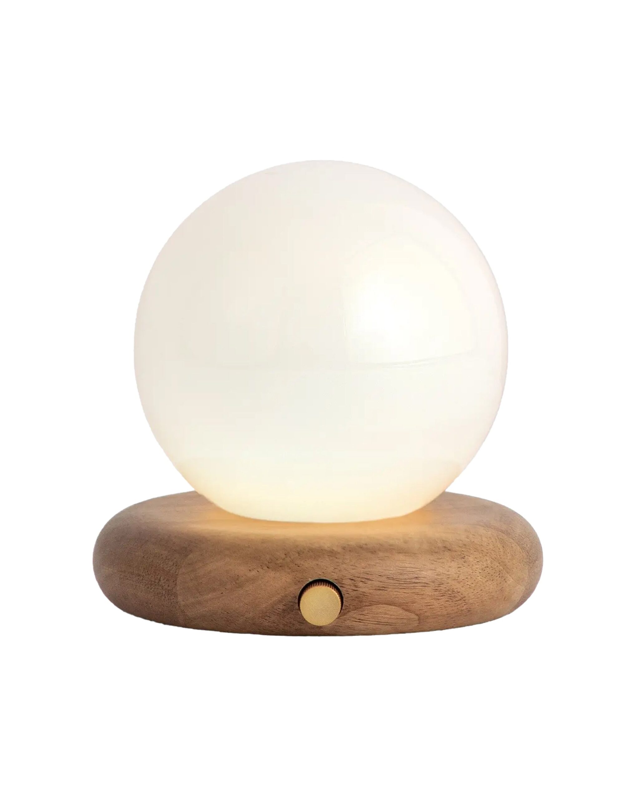 Valencia Portable Light
