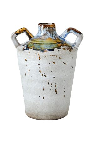 Volcan Jar S
